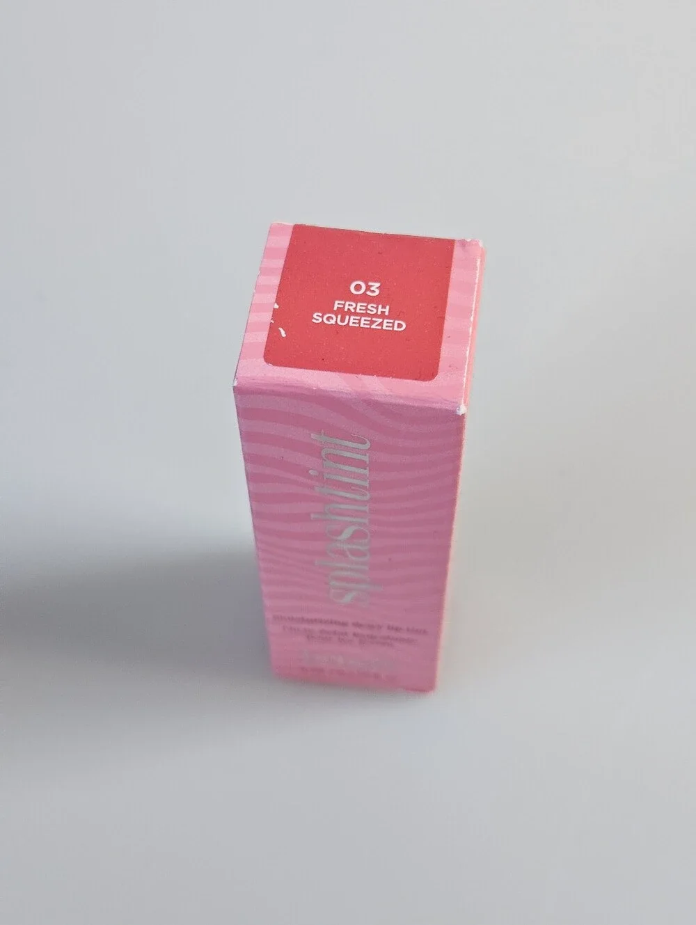 Benefit take lip